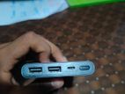 Mi 3I 10000 mah powerbank