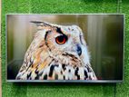 MI-43" Inch 4k Google TV Voice Control