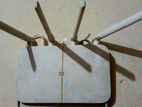 Mi 4.5g Duel Band Router