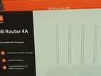 Mi 4A Dual Band Router