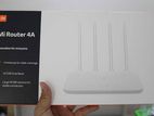 Mi 4a Global router