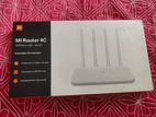 MI 4C Router