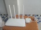 Mi 4C Router