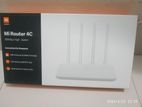 Mi 4c Router (New&Intact)