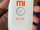 MI 4G LTE pocket router