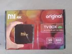 mi 4k tv box