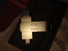 Mi 8tb Pen Drive New China Thke Pathai Che