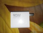 Mi 90 watt charger