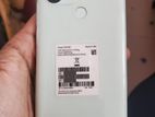 Xiaomi a1+ 3gb 32gb (Used)