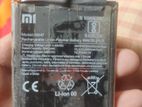 MI A3 BATTERY- MODEL BM4F