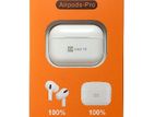 Mi Airpods-pro – High Quality Wireless–bluetooth Earbuds.