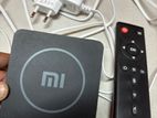 Mi ANDROID TV BOX 16GB 256GB