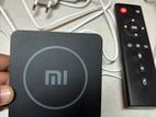 MI ANDROID TV BOX 16GB 256GB QUANTITY AVAILABLE