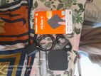 Mi Android tv box