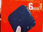 Mi ANDROID TV Box