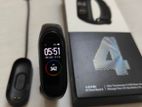 Mi band 4