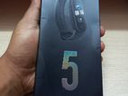 Mi Band 5