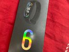 Mi band 6