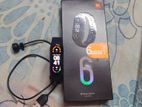 MI band6