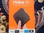 Mi Box 4k