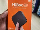 Mi Box 4k