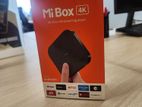 Mi Box 4k - Tv