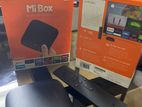 Mi Box- 4K Ultra HD set-top box