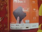 Mi Box