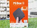 MI Box S Android TV