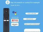 Mi Box Voice Remote Control