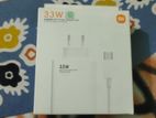 Mi Charger 33 W