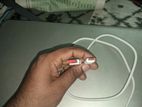 Mi Charger Cable
