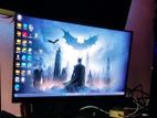 Mi G27 monitor,,, 27"... low bujet no Problem,, fresh monetor