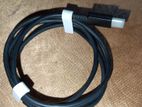 Mi Note 12pro original cable