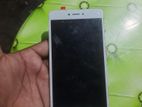 Xiaomi mi note 4x (Used)