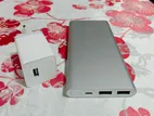 Mi Power Bank (10000mah)