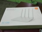 Mi router 3 sell