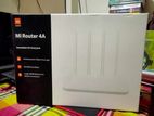 Mi Router 4A Dual Band 1200mbps Brand new