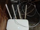 Mi router 4a dual band