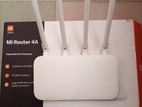 Mi Router 4A Dual Brand