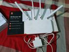 Mi router 4C