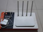 MI Router 4C