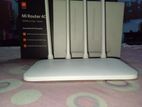 Mi Router 4c (without power charger)controll with app