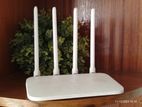 MI Router