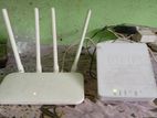 Mi Router+dvc Omu