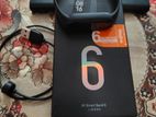 Mi Smart Band 6