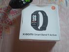 Mi smart band 9 active