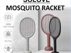mi solove mosquito racket