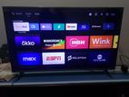 Mi tv 4s for sell ..very new and fresh condition