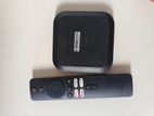 Mi tv box 2gen